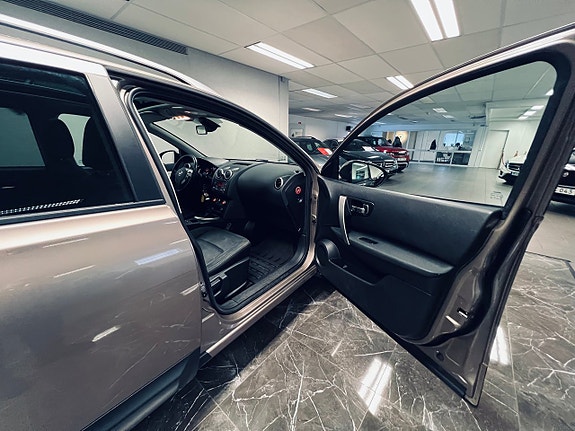 Nissan Qashqai+2 6 of 20