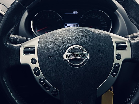 Nissan Qashqai+2 17 of 20