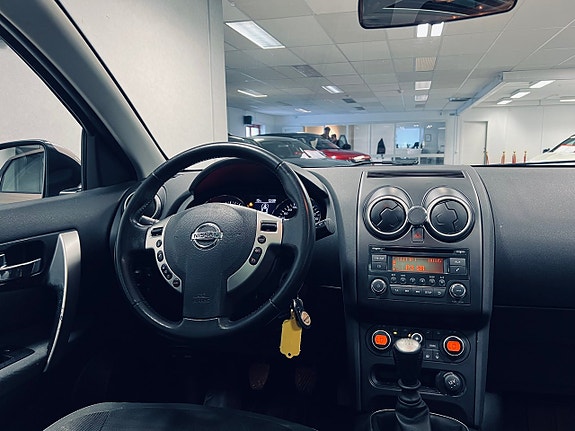 Nissan Qashqai+2 11 of 20