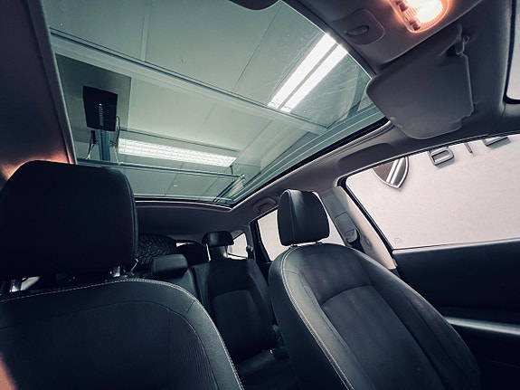 Nissan Qashqai+2 13 of 20