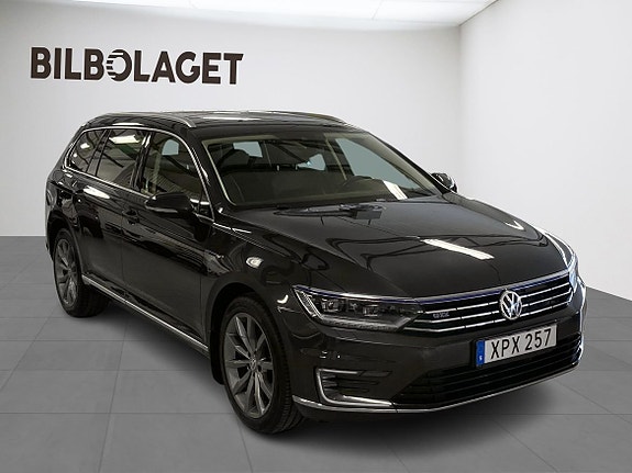 Volkswagen Passat 5 of 5