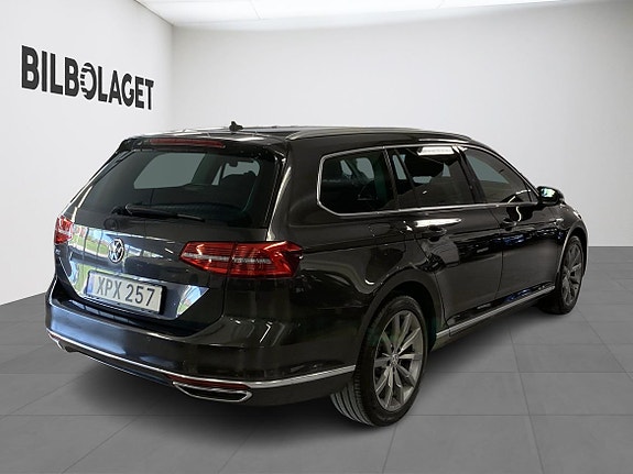 Volkswagen Passat 4 of 5