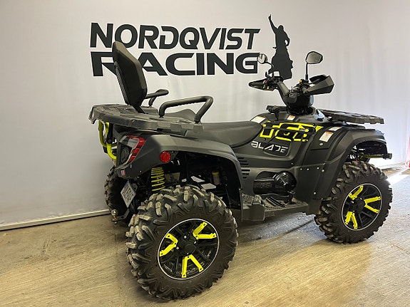 TGB 600 LTX Traktor A KÖP ONLINE! 3 of 3