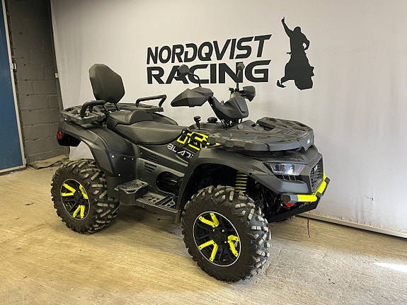 TGB 600 LTX Traktor A KÖP ONLINE! 2 of 3