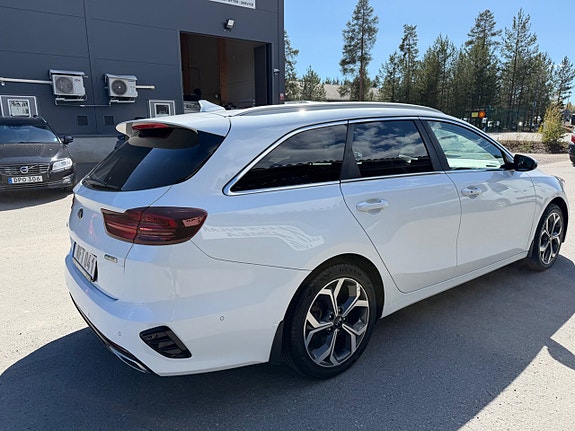 Kia Ceed 5 of 5