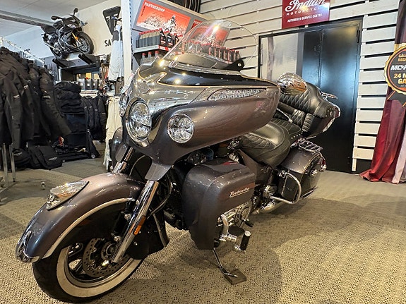 Indian ROADMASTER  CLASSIC 11 of 16