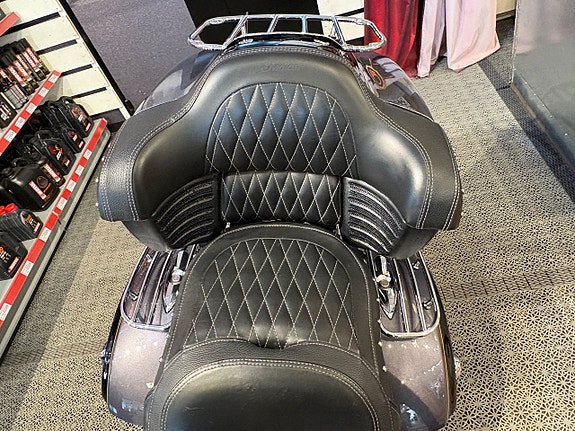 Indian ROADMASTER  CLASSIC 12 of 16