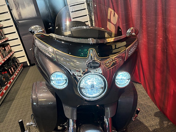 Indian ROADMASTER  CLASSIC *Räntekampanj* 3 of 5