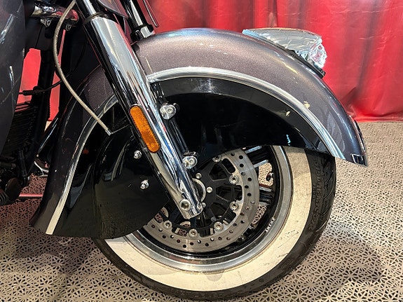 Indian ROADMASTER  CLASSIC *Räntekampanj* 4 of 5