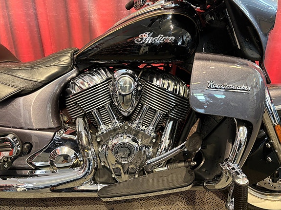 Indian ROADMASTER  CLASSIC *Räntekampanj* 5 of 5