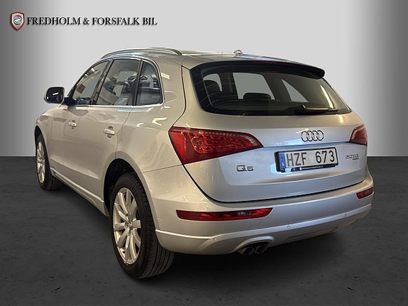 Audi Q5 3 of 5