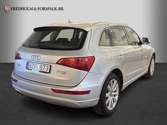 Audi Q5 5 of 5