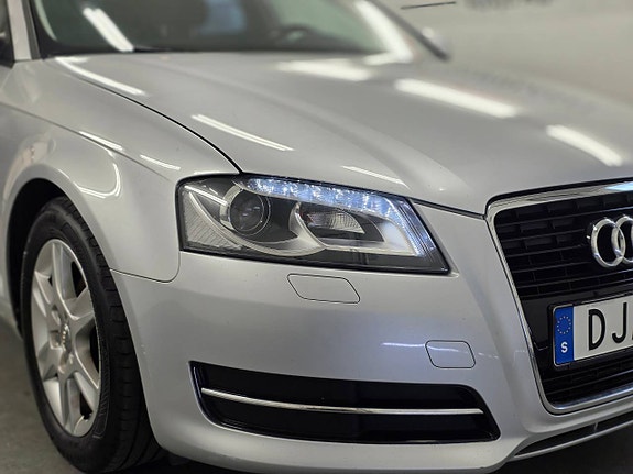 Audi A3 8 of 9