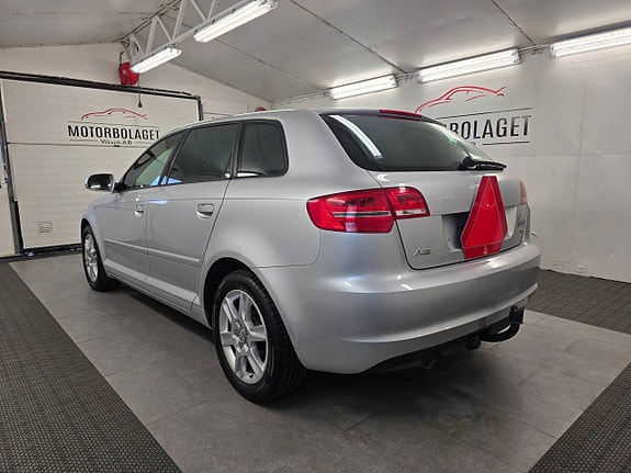 Audi A3 2 of 5