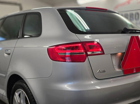 Audi A3 9 of 9