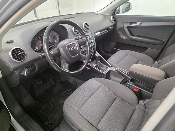 Audi A3 5 of 5