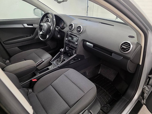 Audi A3 6 of 9