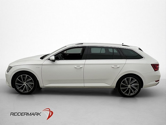Skoda Superb 5 of 5