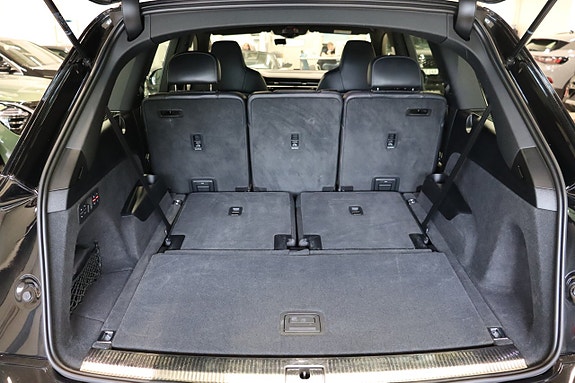 Audi Q7 13 of 30