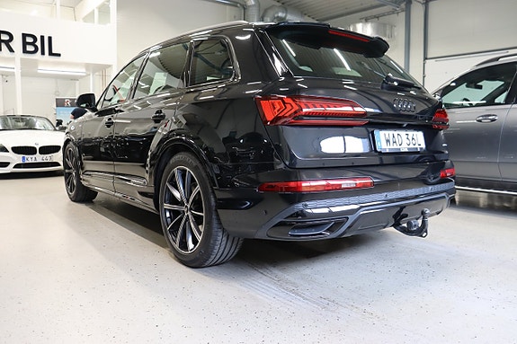 Audi Q7 5 of 30