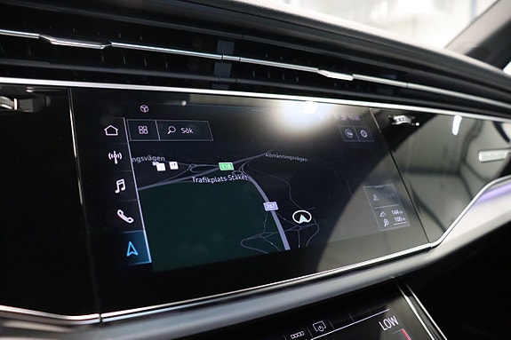 Audi Q7 26 of 30