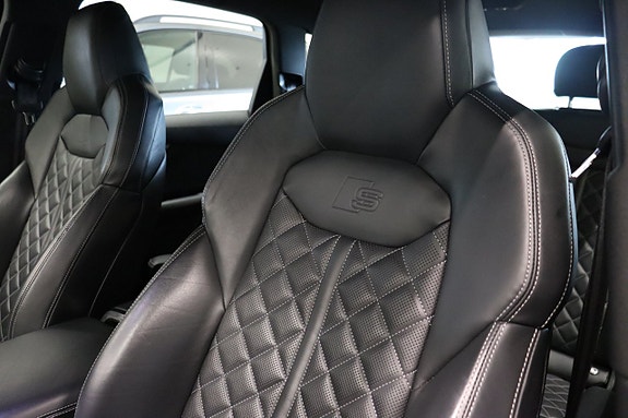 Audi Q7 8 of 30