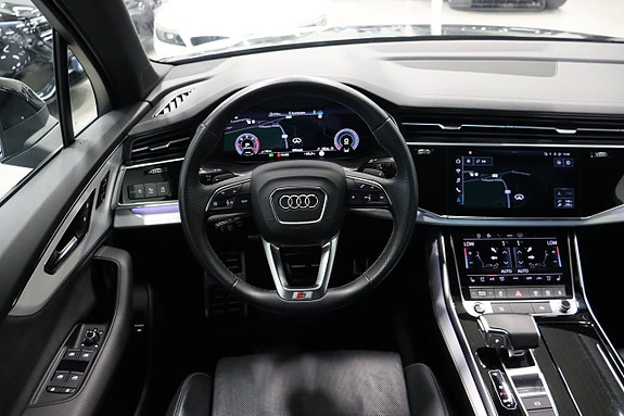 Audi Q7 19 of 30