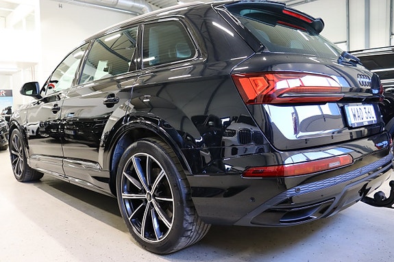 Audi Q7 5 of 5