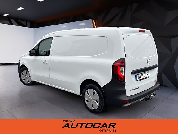 Nissan Townstar 4 of 5