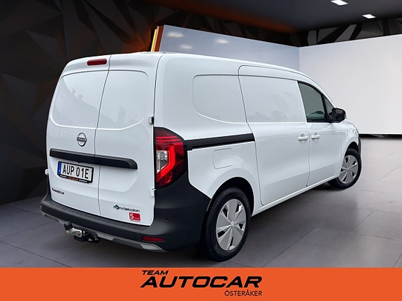 Nissan Townstar 5 of 5
