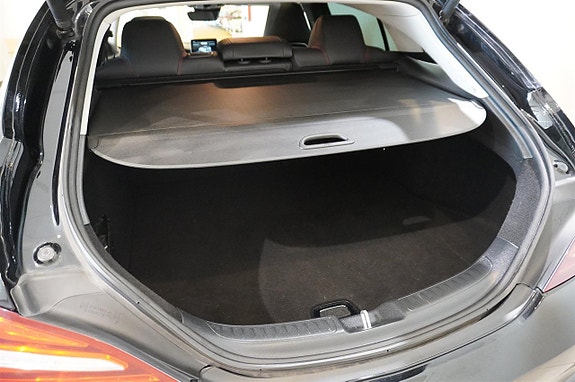 Mercedes-Benz CLA180 7 of 22