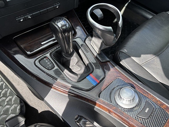BMW 320d 12 of 24