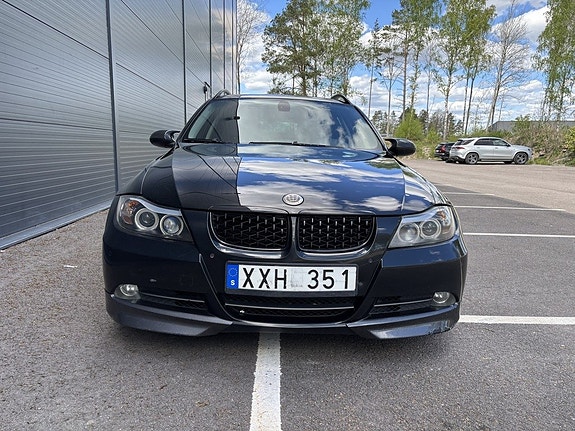 BMW 320d 7 of 24
