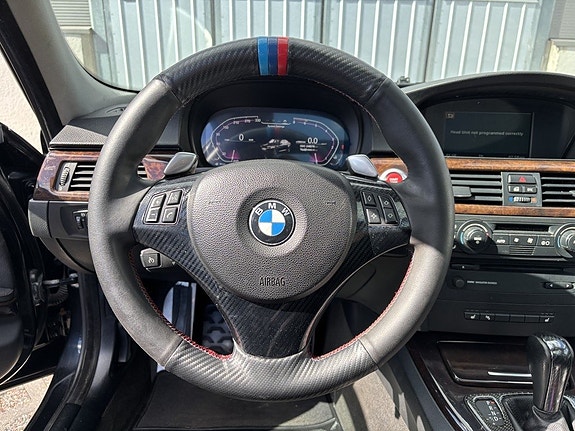 BMW 320d 11 of 24
