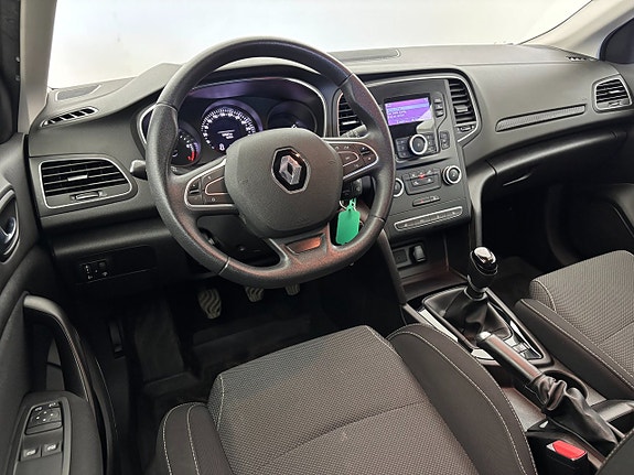 Renault Megane IV 13 of 21