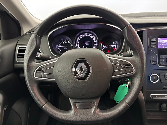 Renault Megane IV 14 of 21