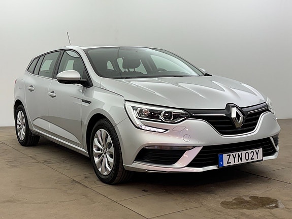 Renault Megane IV 9 of 21