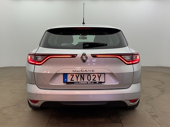 Renault Megane IV 6 of 21