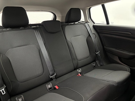 Renault Megane IV 20 of 21