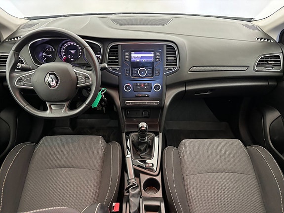Renault Megane IV 12 of 21