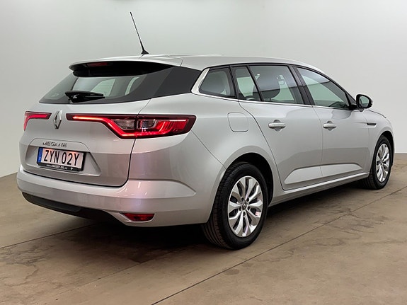 Renault Megane IV 7 of 21