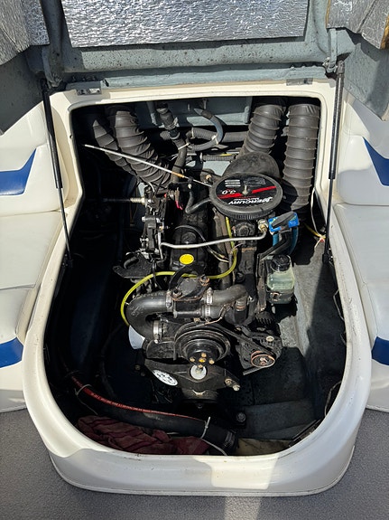 Bayliner br 185. -05 4 of 7