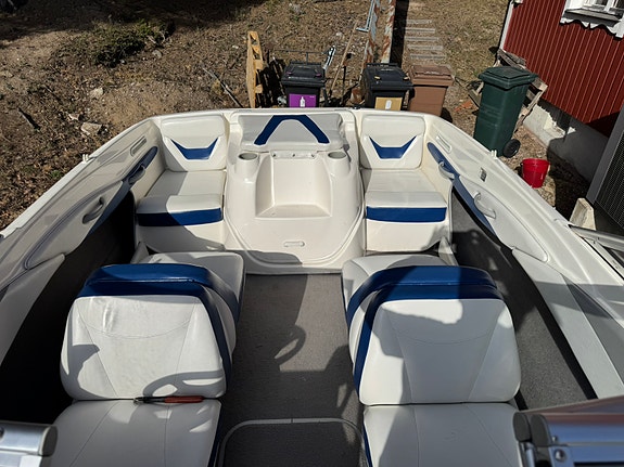 Bayliner br 185. -05 3 of 7