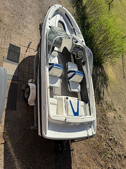 Bayliner br 185. -05 5 of 7