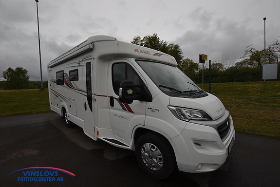 Kabe TM C 740 T