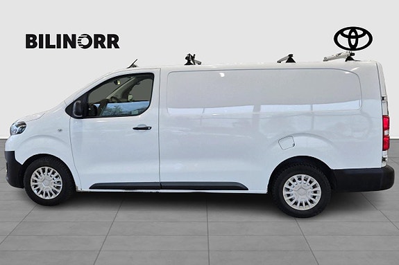 Toyota Proace 4 of 5