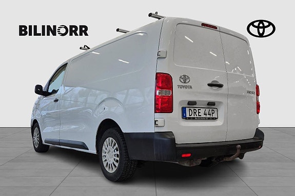 Toyota Proace 3 of 5