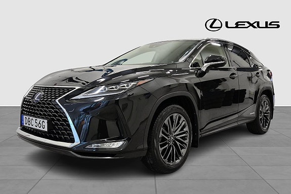 Lexus RX450h