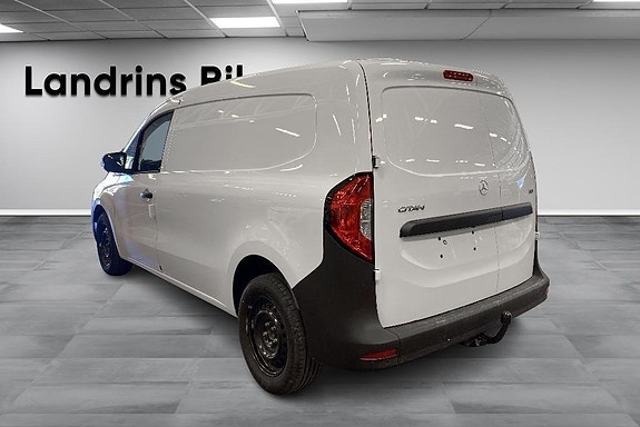 Mercedes-Benz Citan 113 5 of 15