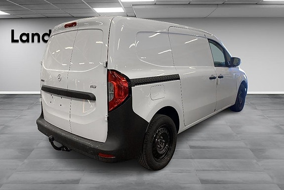 Mercedes-Benz Citan 113 6 of 15
